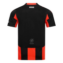 Eintracht Frankfurt Home Fan Jersey 2025/26