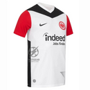 Eintracht Frankfurt Home Jersey 2024/25