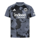 Eintracht Frankfurt Third Fan Jersey 2025/26