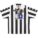 Juventus Home Retro Jersey 1999/2000
