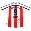 Bayern Munich Away Retro Jersey 2000/01