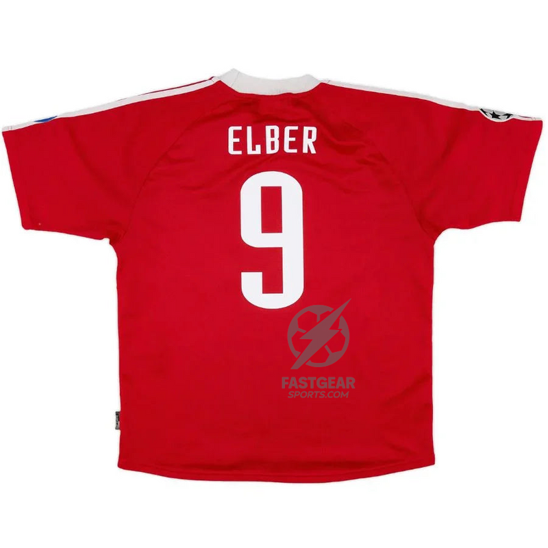 Elber