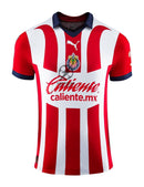 Chivas de Guadalajara Jersey 2023/24