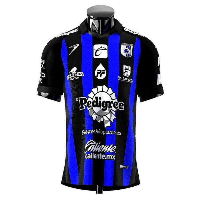 Querétaro Home Fan Jersey 2024/25