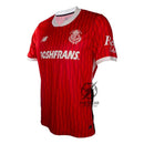 Deportivo Toluca Home Fan Jersey 2024/25