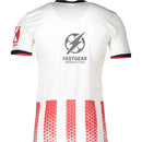 Freiburg Home Fan Jersey Shirt 2025-2026