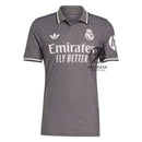 Real Madrid Third Jersey 2024/25