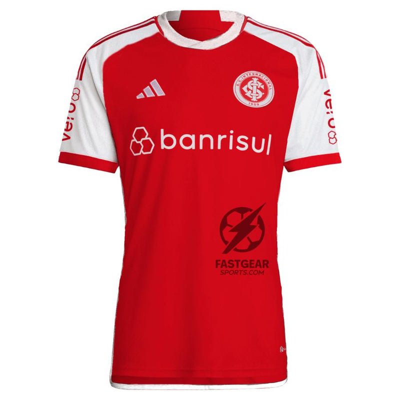 Internacional Home Jersey 2024/25