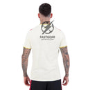 Flamengo Third Fan Jersey 2025/26 Patch Campeão Copa do Brasil 2024