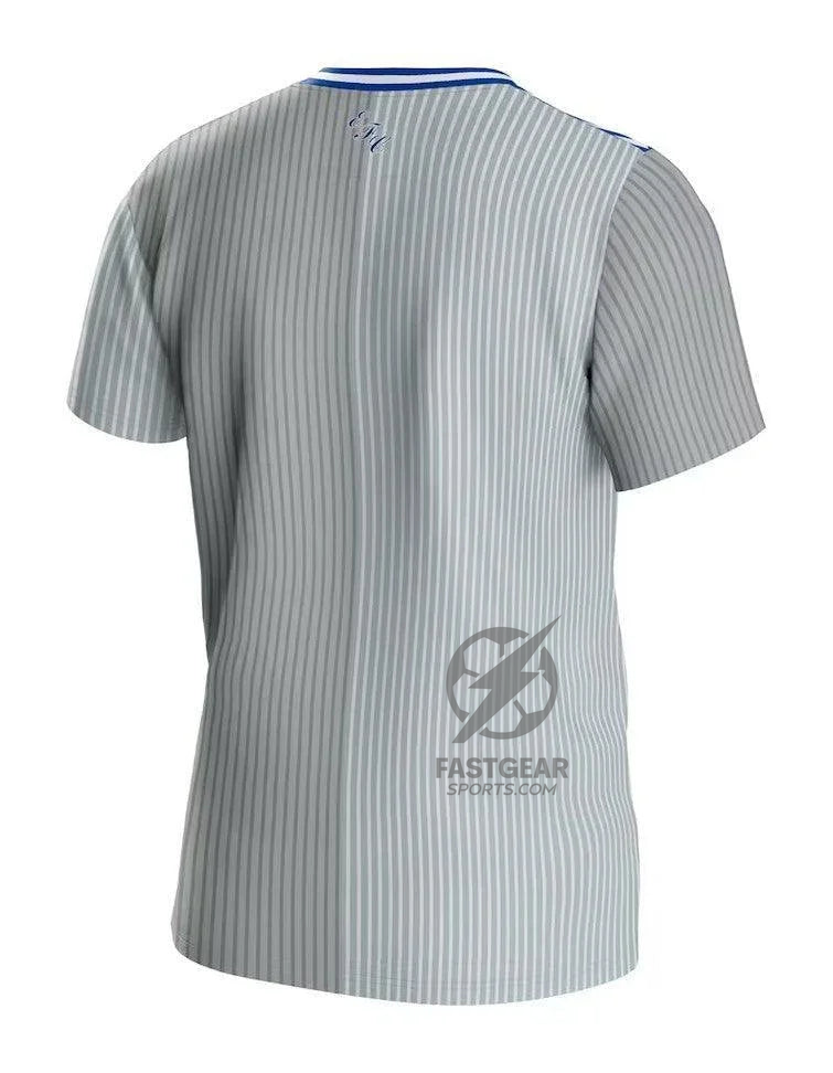 Everton 2023/24 Jersey