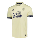 Everton Away Fan Jersey 2025/26