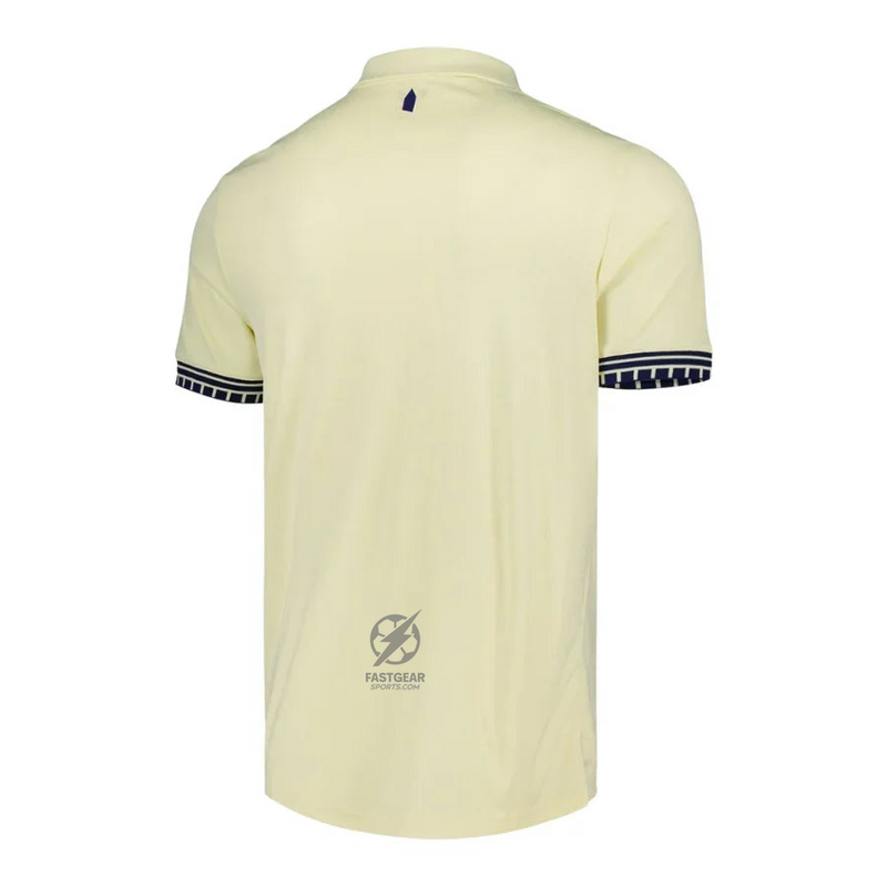 Everton Away Fan Jersey 2025/26