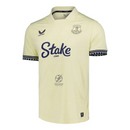 Everton Away Fan Jersey 2025/26