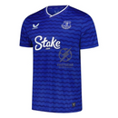 Everton Home Fan Jersey 2025/26