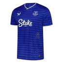 Everton Home Fan Jersey 2025/26