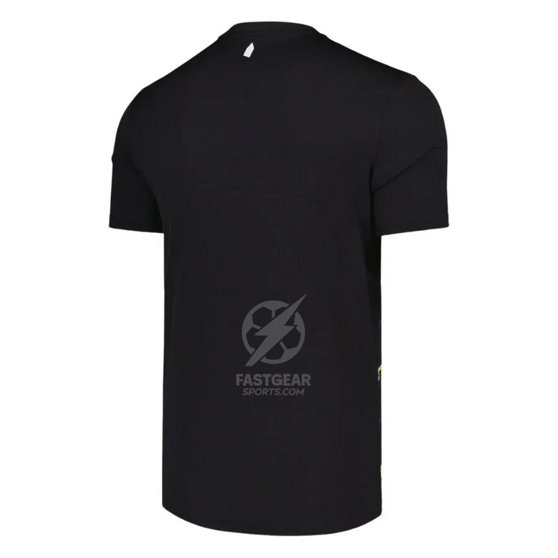 Everton Third Fan Jersey 2025/26