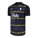 Everton Third Fan Jersey 2025/26