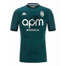 AS Monaco Away Fan Jersey 2024/25