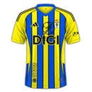Real Oviedo Away Fan Jersey Shirt 2025-2026