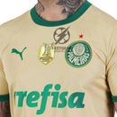 Palmeiras Third Jersey 2024/25