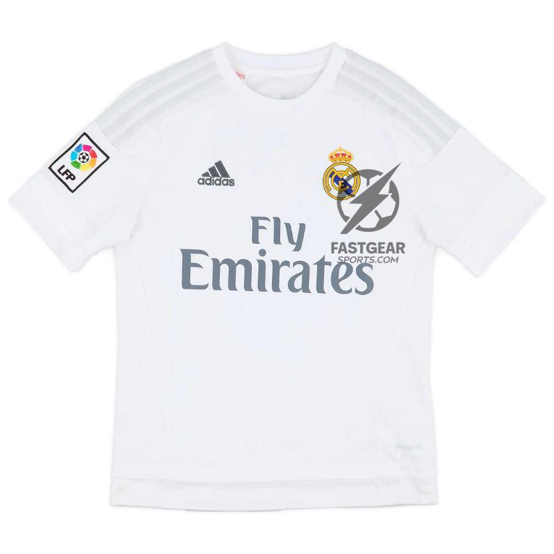 Sergio Ramos