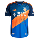 FC Cincinnati Home Fan Jersey 2025/26