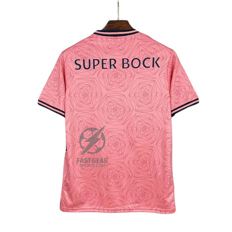 Porto Away Fan Jersey 2025/26