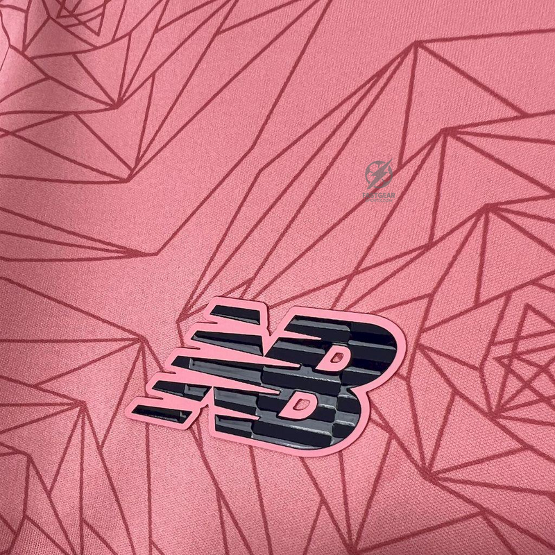 Porto Away Fan Jersey 2025/26