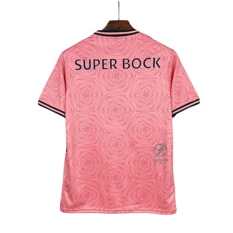 Porto Away Fan Jersey 2025/26