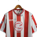Retro Chivas de Guadalajara Home Fan Jersey Centenary 1906/2006