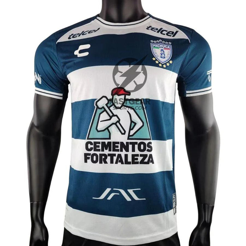 Pachuca Home Authentic Player 2024/25