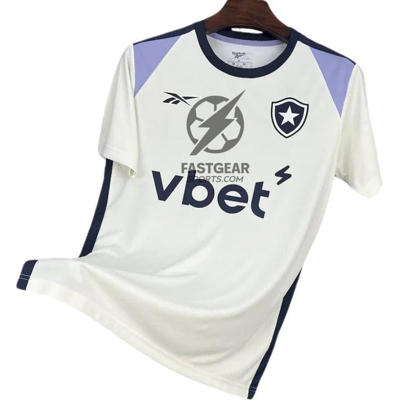 Botafogo Training Fan Jersey 2025/26