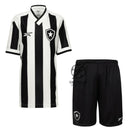 Kids KIT Botafogo Home Jersey 2024/25
