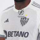 Atlético Mineiro Away Jersey 2024/25