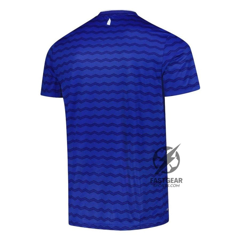Everton Home Fan Jersey 2025/26
