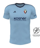 Osasuna Jersey 2023/24
