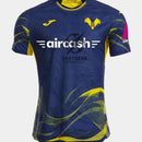 Hellas Verona Home Fan Jersey Shirt 2025-2026