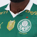 Palmeiras Home Jersey 2024/25