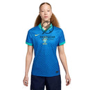 Brazil Away Fan Jersey Women's 2024/25