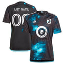 Minnesota United Home Fan Jersey 2025/26