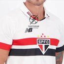 São Paulo Home Jersey 2024/25