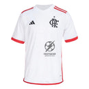 Flamengo Away Jersey 2024/25