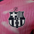 Barcelona Special Edition Authentic Player 2024/25
