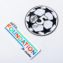 Barcelona Home Authentic Player 2024/25 (New Spotify Sponsor)