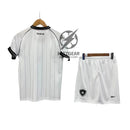 Kids kit Botafogo Third Fan Jersey 2025/26