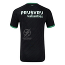 Feyenoord Away Fan Jersey 2024/25