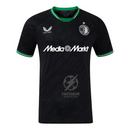 Feyenoord Away Fan Jersey 2024/25