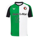 Feyenoord Third Fan Jersey 2024/25