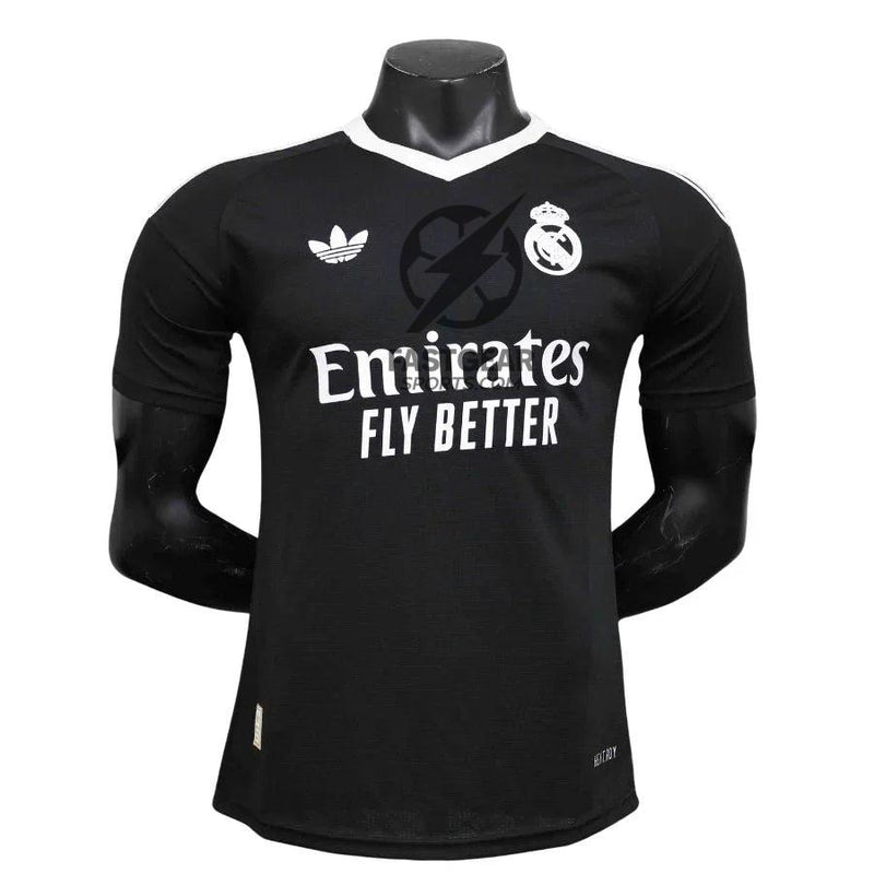Real Madrid Special Edition Jersey 2024/25