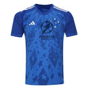 Cruzeiro Home GABI 9 Fan Jersey 2024/25 Gabigol